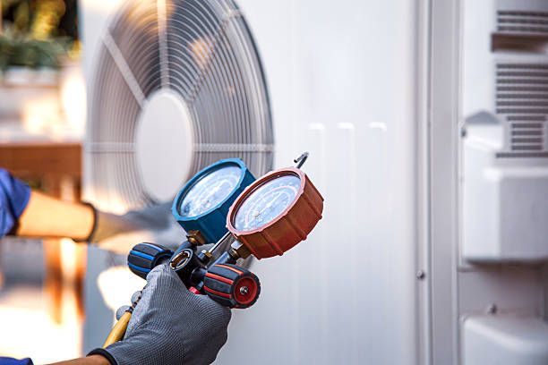 Affordable Emergency Hvac Repair solutions in McHenry, IL