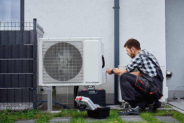 Trusted Emergency Hvac Repair service in McHenry, IL - HVAC Repair CO